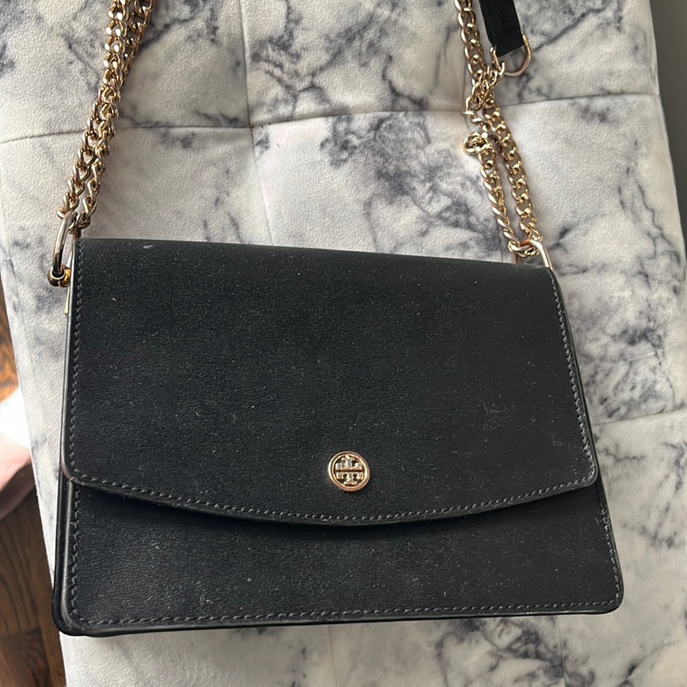 Tory Burch black bag